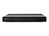 LG BP350 - Blu-ray disc player - upscaling - Wi-Fi 1 thumbnail image