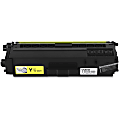 Brother® TN-339 High-Yield Yellow Toner Cartridge, TN-339Y