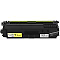 Brother® TN-339 Yellow High Yield Toner Cartridge, TN-339Y 1 thumbnail image