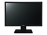 Acer® Professional 22" LED LCD Monitor 1 thumbnail image