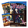 Teacher Created Materials TIME®: Real Science Of Fantasy 3-Book Set, Grade 6 1 thumbnail image
