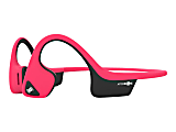 AfterShokz Trekz Air - Headphones with mic - open ear - behind-the-neck mount - Bluetooth - wireless 1 thumbnail image
