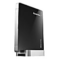Lenovo IdeaCentre Q190 Desktop Computer - Intel Celeron 1017U 1.60 GHz - Small Form Factor 1 thumbnail image