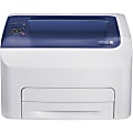 Xerox® Phaser® 6022NI Wireless Laser Color Printer 1 thumbnail image