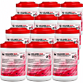 PDI Sani-Cloth Plus Germicidal Disposable Cloth - 6.75