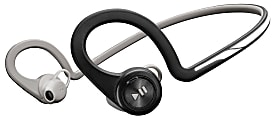 Plantronics® BackBeat FIT Bluetooth® Behind-The-Ear Sport Headphones