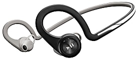 Plantronics® BackBeat FIT Bluetooth® Behind-The-Ear Sport Headphones 1 thumbnail image