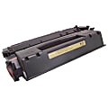 IPW Preserve Remanufactured High-Yield Black Toner Cartridge Replacement For HP 53X, Q7553X, 845-53X-ODP
