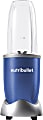 Magic Bullet NB9-0901 Nutribullet Pro, 32 Oz, Blue 1 thumbnail image
