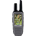 Garmin Rino 655t Handheld GPS Navigator 1 thumbnail image