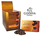 Godiva Chocolate Mini Pretzels, 2.5 Oz Box 1 thumbnail image