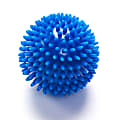 Black Mountain Products Deep-Tissue Massage Ball With Spikes, Blue 1 thumbnail image