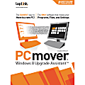 Laplink PCmover Windows 8 Upgrade Assistant, Download Version 1 thumbnail image