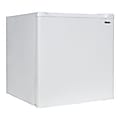 Haier® 1.7 Cu. Ft. Compact Refrigerator, White
