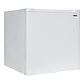 Haier® 1.7 Cu. Ft. Compact Refrigerator, White 1 thumbnail image