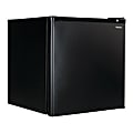 Haier® 1.7 Cu. Ft. Compact Refrigerator, Black 1 thumbnail image