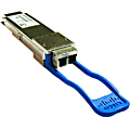 Cisco 40GBASE-CSR4 QSFP+ Module for MMF - For Data Networking, Optical Network - 1 x MTP 40GBase-CSR4 Network 1 thumbnail image