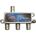 Eagle Aspen P1003AP+ Satellite Splitter - 3-way - 1 GHz - 5 MHz to 1 GHz