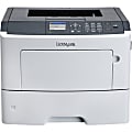 Lexmark™ MS510DN High Voltage Laser Monochrome Printer