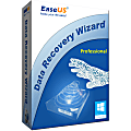 EASEUS Data Recovery Wizard Professional
