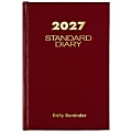 AT-A-GLANCE® Standard Diary® Daily Reminder, SD3871327 1 thumbnail image