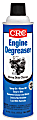CRC Engine Aerosol Degreaser, 20 Oz Can 1 thumbnail image