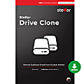 Stellar Drive Clone - License - 1 machine - download - Mac 1 thumbnail image