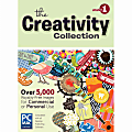 Creativity Collection 1, Download Version 1 thumbnail image
