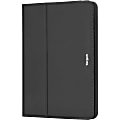 Targus® VersaVu Classic Carrying Case For Select Apple iPad® Models, Black, THZ854GL 1 thumbnail image