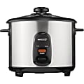 Brentwood TS10 Cooker & Steamer - 1.06 quart 1 thumbnail image