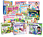 Smart Lab Monthly STEAM Subscription, Ages 8-13 1 thumbnail image