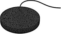 Eggtronic Einova Wireless Charging Stone, Lava, WP0103010-044