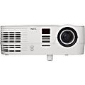 NEC Display NP-VE281 3D Ready DLP Projector - 576p - SDTV - 4:3