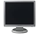 Samsung SyncMaster™ 731B 17" Digital/Analog LCD Monitor, Black 1 thumbnail image