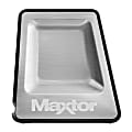 Maxtor® OneTouch™ 4 Plus External USB 2.0/FireWire Hard Drive, 750GB