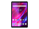 Lenovo Tab K10 ZA8S0000US Tablet - 10.3" WUXGA - Helio P22T Octa-core (8 Core) 1.80 GHz - 3 GB RAM - 32 GB Storage - ZA8S0000US 1 thumbnail image