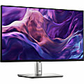 Dell P2425HE 24" Class Full HD LED Monitor - 16:9 - Black, Silver - 23.8" Viewable - In-plane Switching (IPS) Technology - DELLP2425HE 1 thumbnail image
