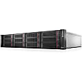 Lenovo SA120 Drive Enclosure - 2U Rack-mountable 1 thumbnail image