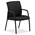 HON® Ignition Guest Chair, Black