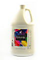 Chroma ChromaTemp Artists' Tempera Paint, 1 Gallon, White