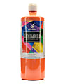 Chroma ChromaTemp Artists' Tempera Paint, 32 Oz, Orange