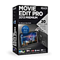 MAGIX Movie Edit Pro 2013 Premium US, Download Version 1 thumbnail image