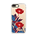 OTM Essentials Tough Edge Case For iPhone® 7/8, Red Poppies, OP-QP-Z124A 1 thumbnail image