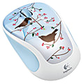 Logitech® M325 Wireless Mouse, Tweet Tweet 1 thumbnail image