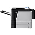 HP LaserJet M806DN Monochrome Laser Printer