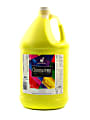 Chroma ChromaTemp Artists' Tempera Paint, 1 Gallon, Yellow