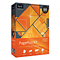 Serif PagePlus X7 (Windows)