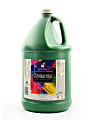 Chroma ChromaTemp Artists' Tempera Paint, 1 Gallon, Green