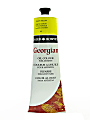 Daler-Rowney Georgian Oil Colors, 7.5 Oz, Lemon Yellow 1 thumbnail image