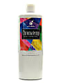 Chroma ChromaTemp Artists' Tempera Paint, 32 Oz, White